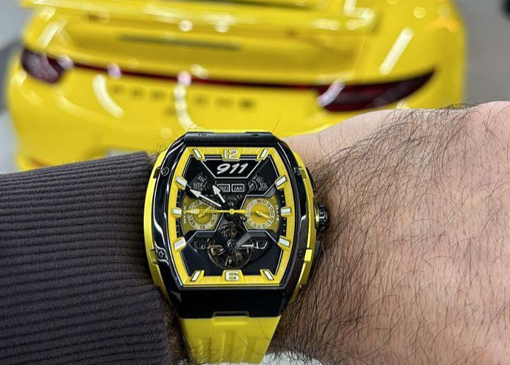 Top 7 Industries That Benefit from Private Label Watch Collections