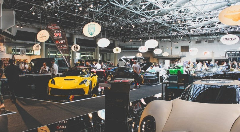 ALANDI before Zaman Alandi