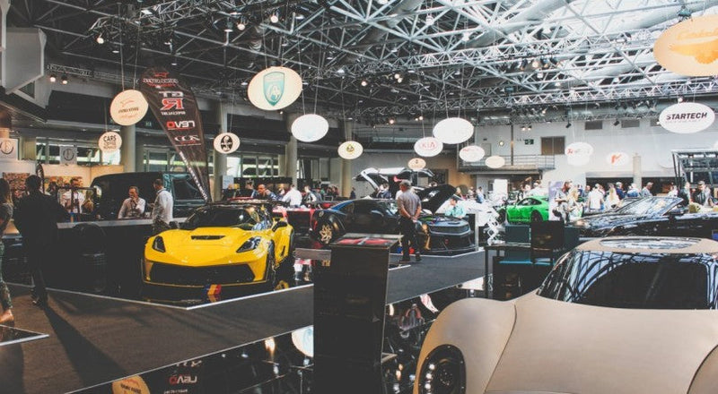 ALANDI before Zaman Alandi