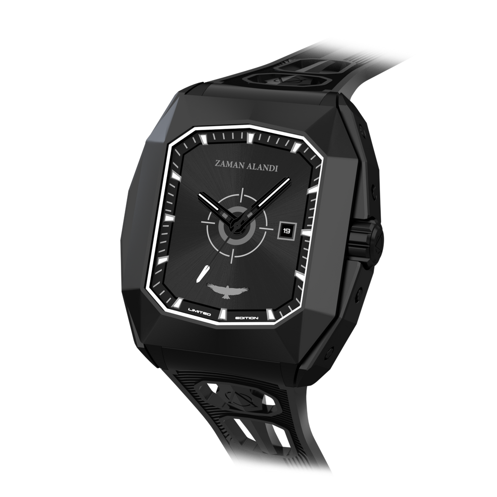 Saif Al Sahra - Combat Onyx