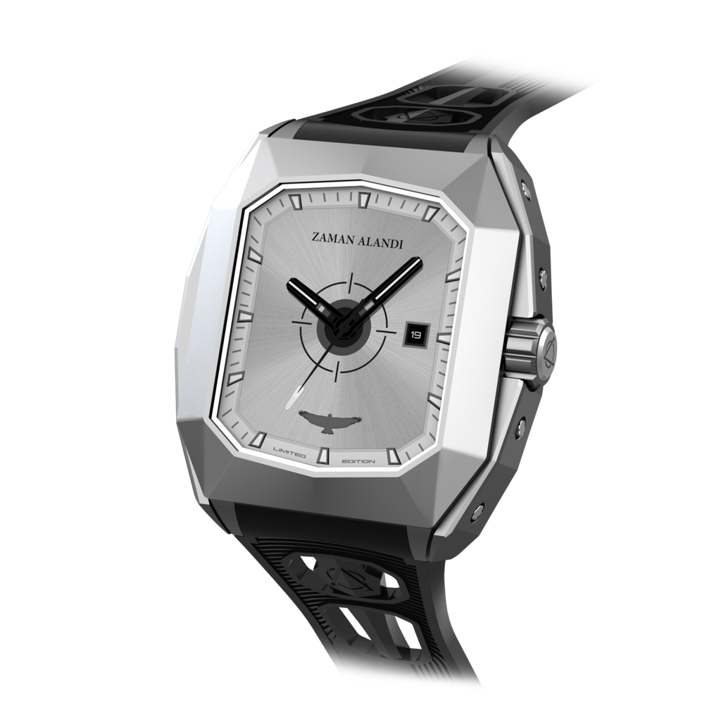 Saif Al Sahra - Combat Titan