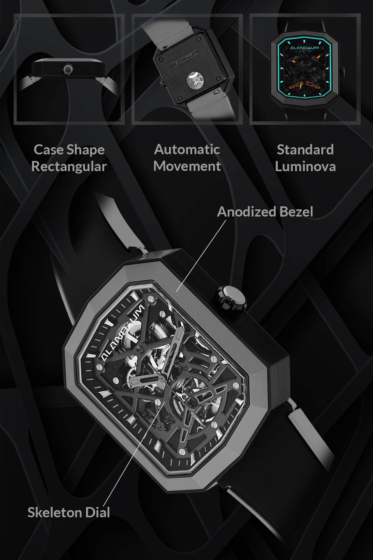 Elysium Krypton Green