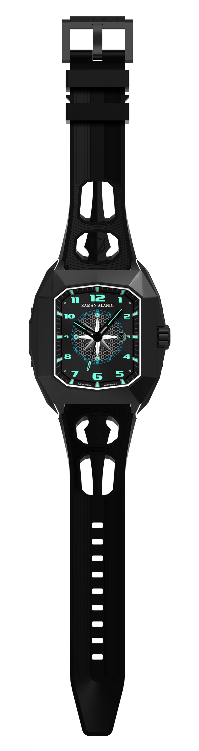 Bahr Al Turath - Polaris Night