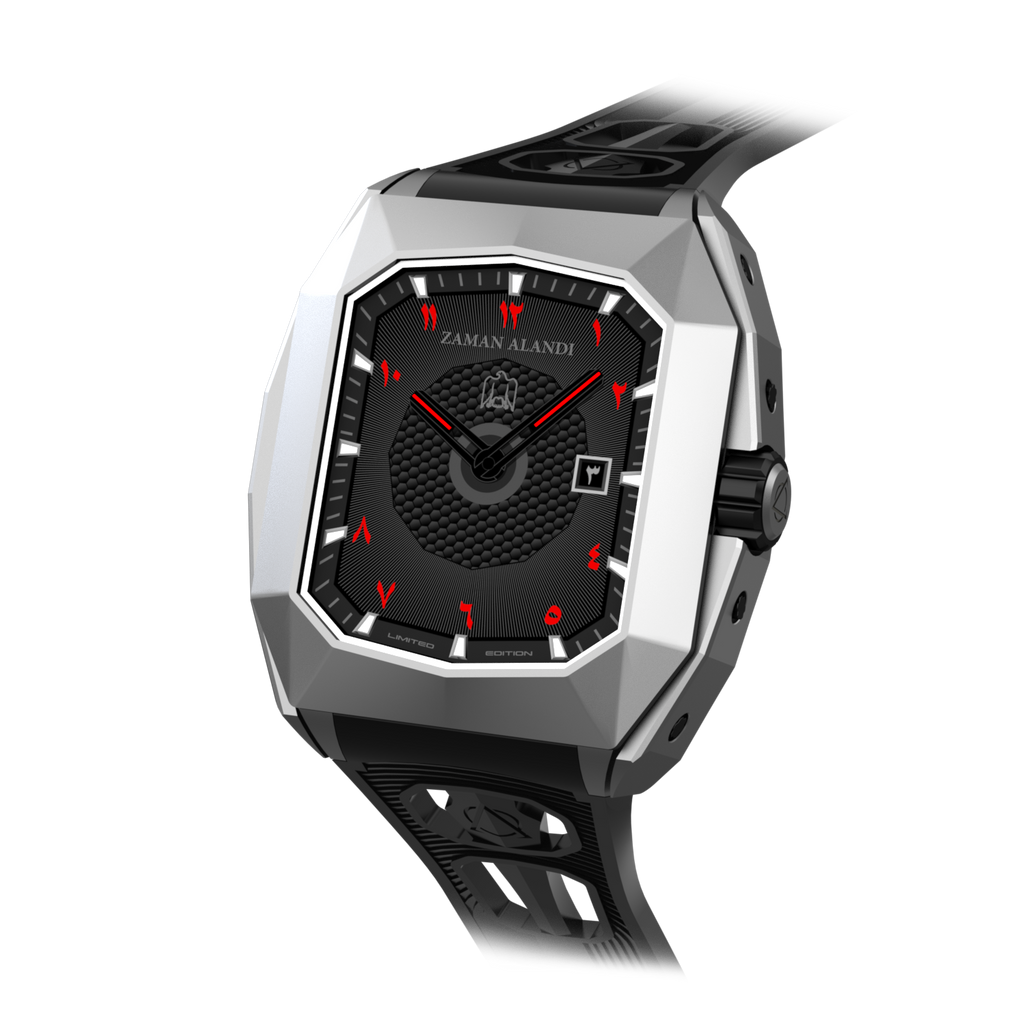 Rimal Al Turath - Falcon