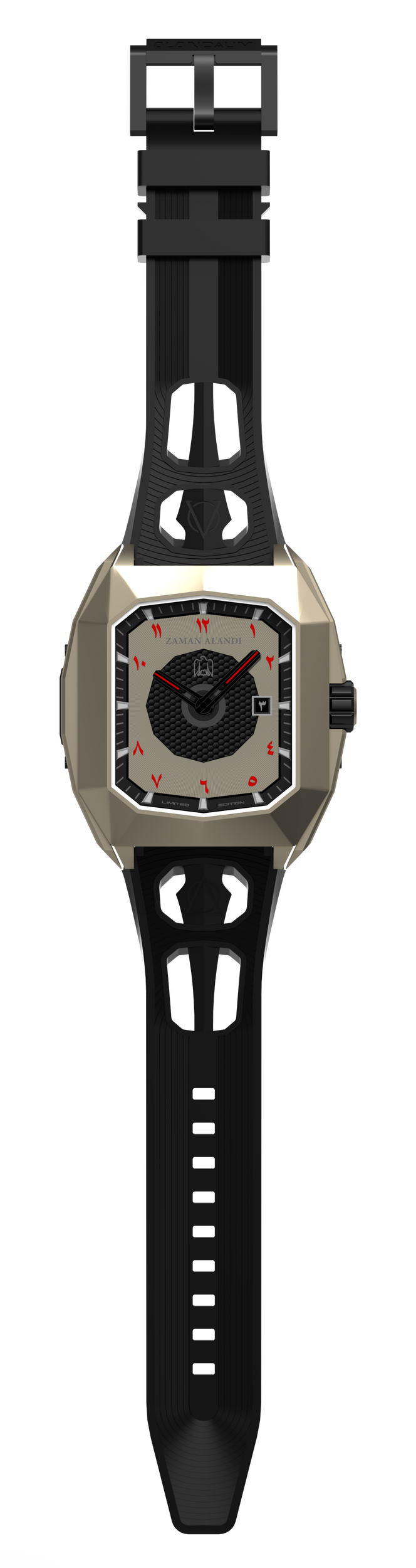 Rimal Al Turath - Desert