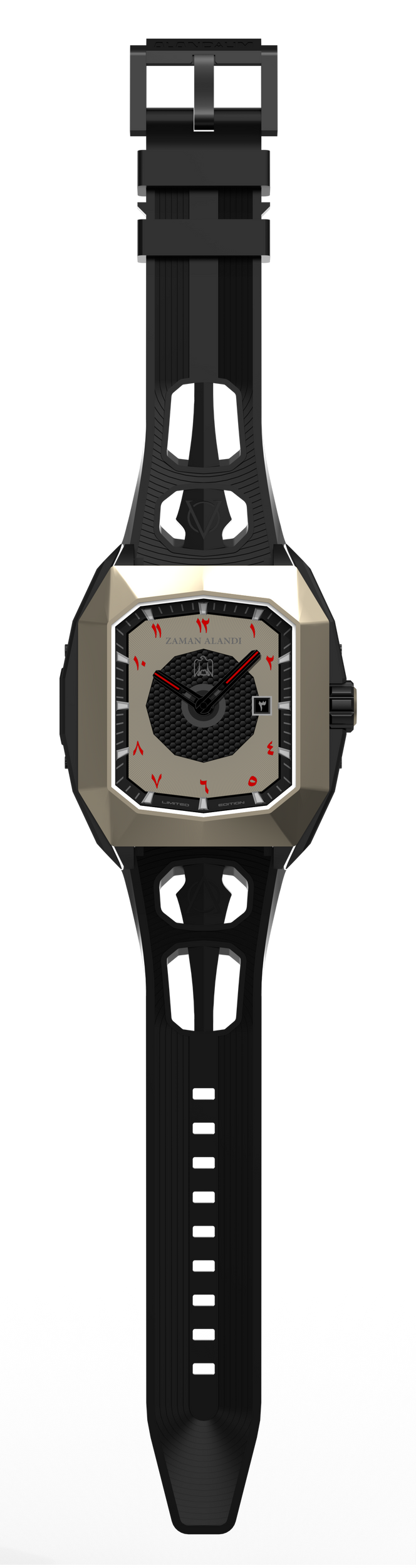 Rimal Al Turath - Dusk