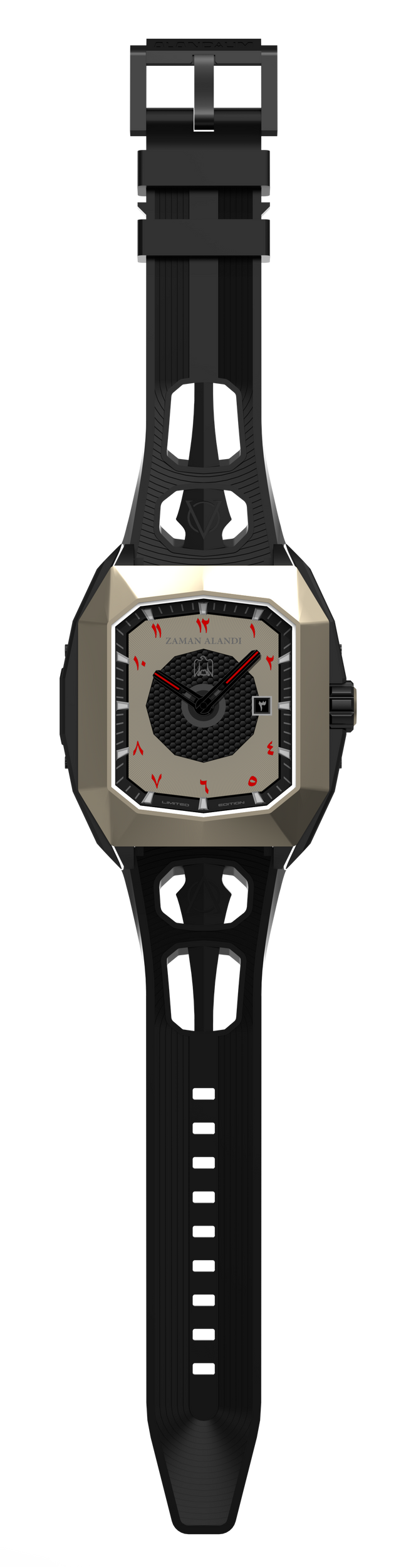 Rimal Al Turath - Dusk