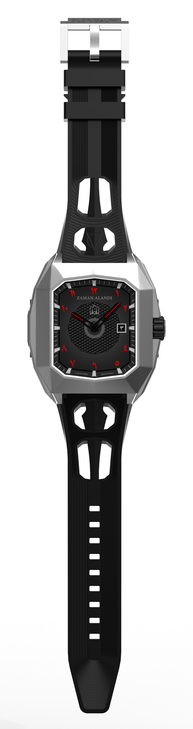 Rimal Al Turath - Falcon