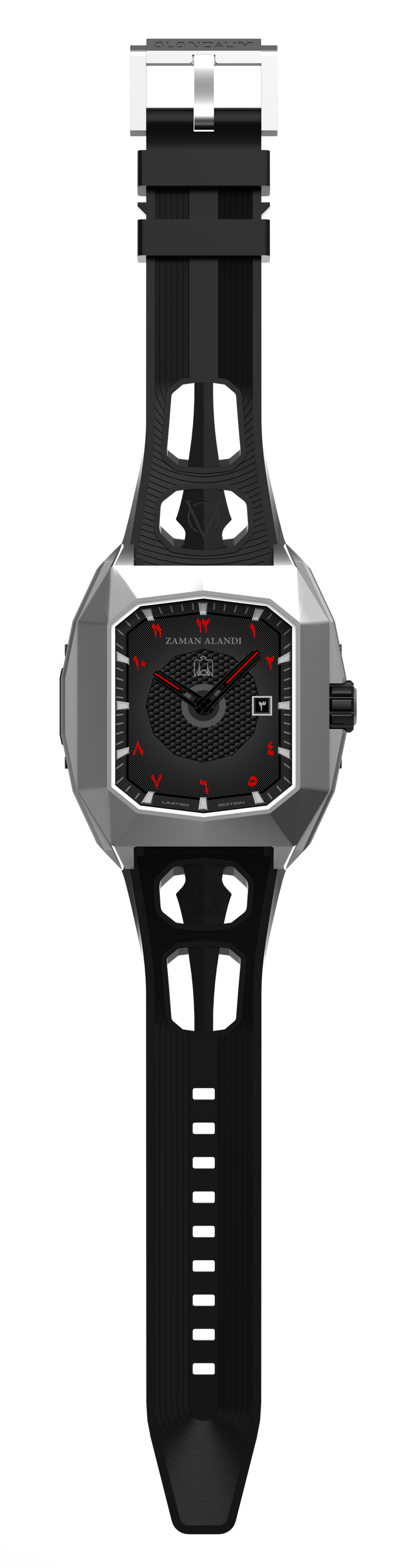 Rimal Al Turath - Falcon