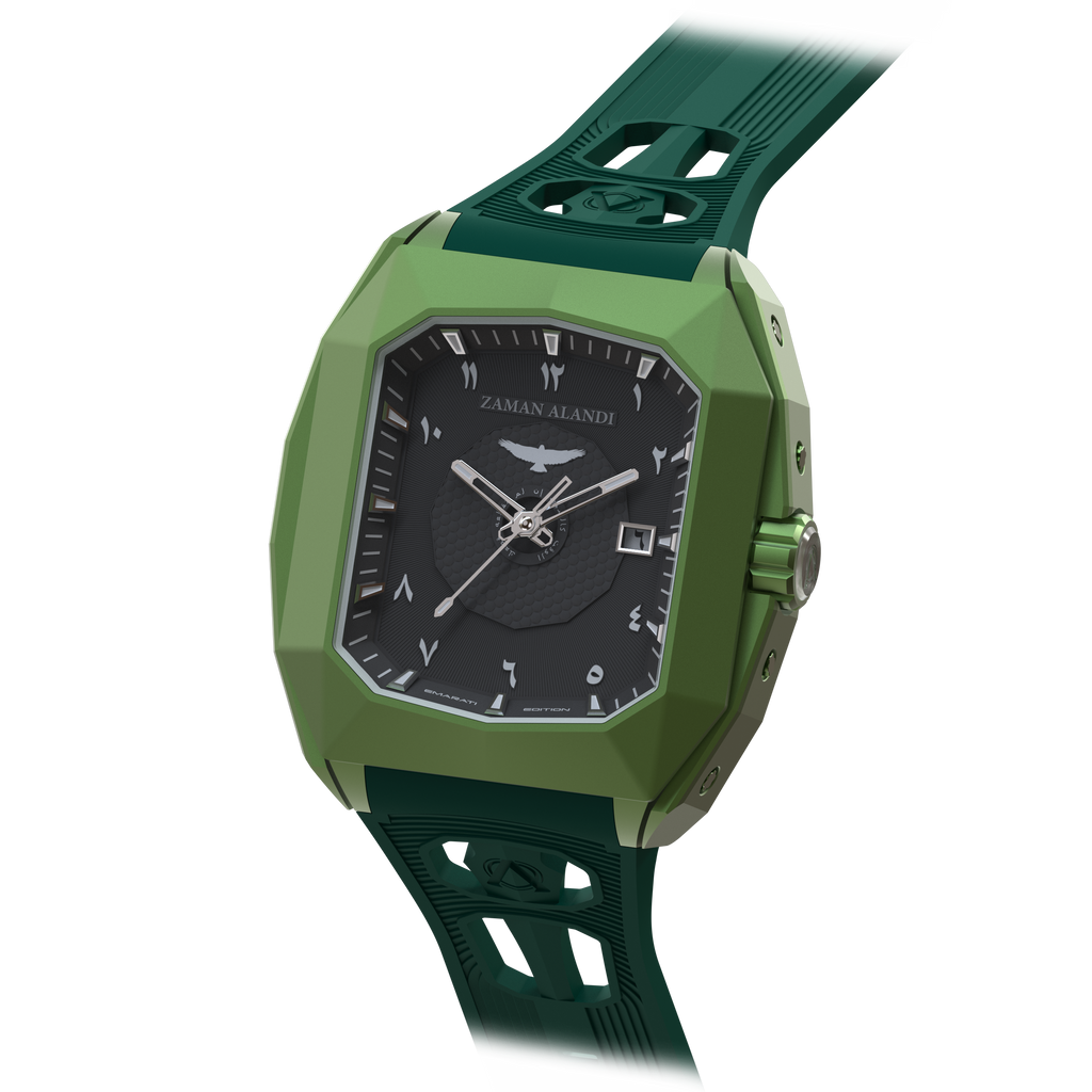 Rimal Al Turath - Mangrove