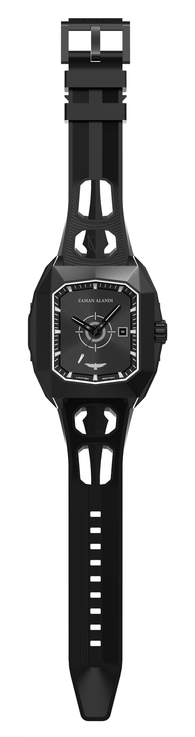 Saif Al Sahra - Combat Onyx