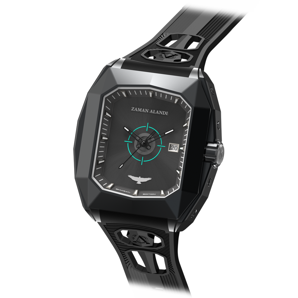 Saif Al Sahra - Saif Onyx