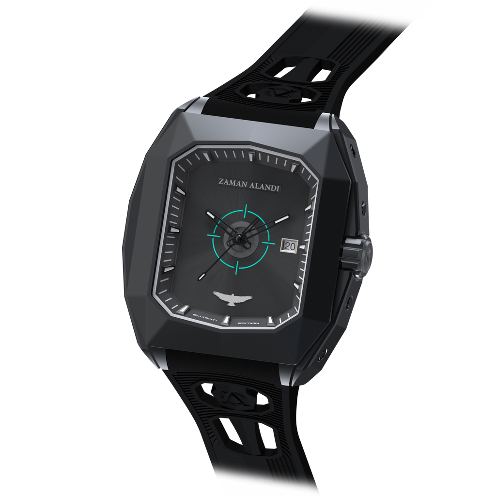 Saif Al Sahra - Saif Onyx