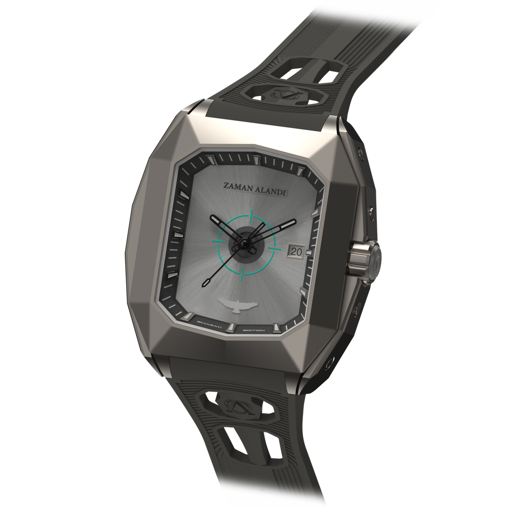 Saif Al Sahra - Saif Titan