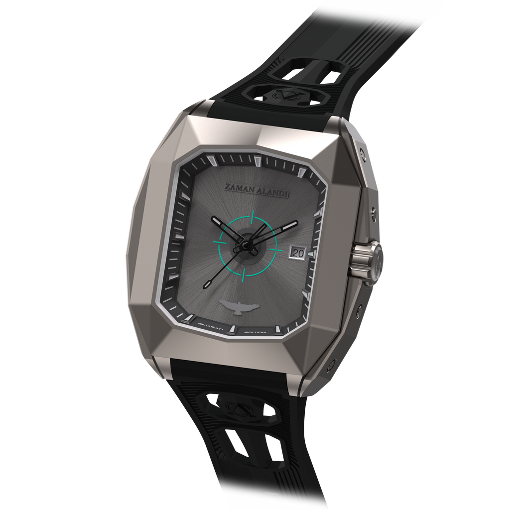 Saif Al Sahra - Saif Titan