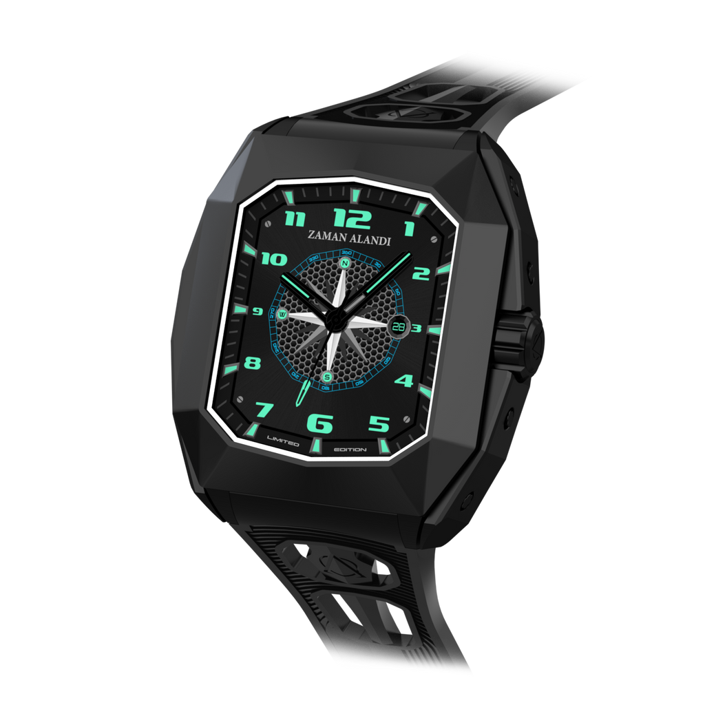 Bahr Al Turath - Navy Night